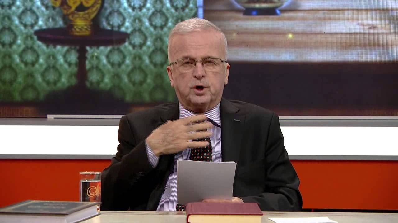 40 Hadis 40 Yorum 65.Bölüm