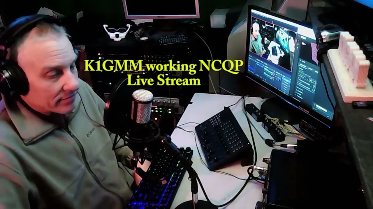 NCQP Clip