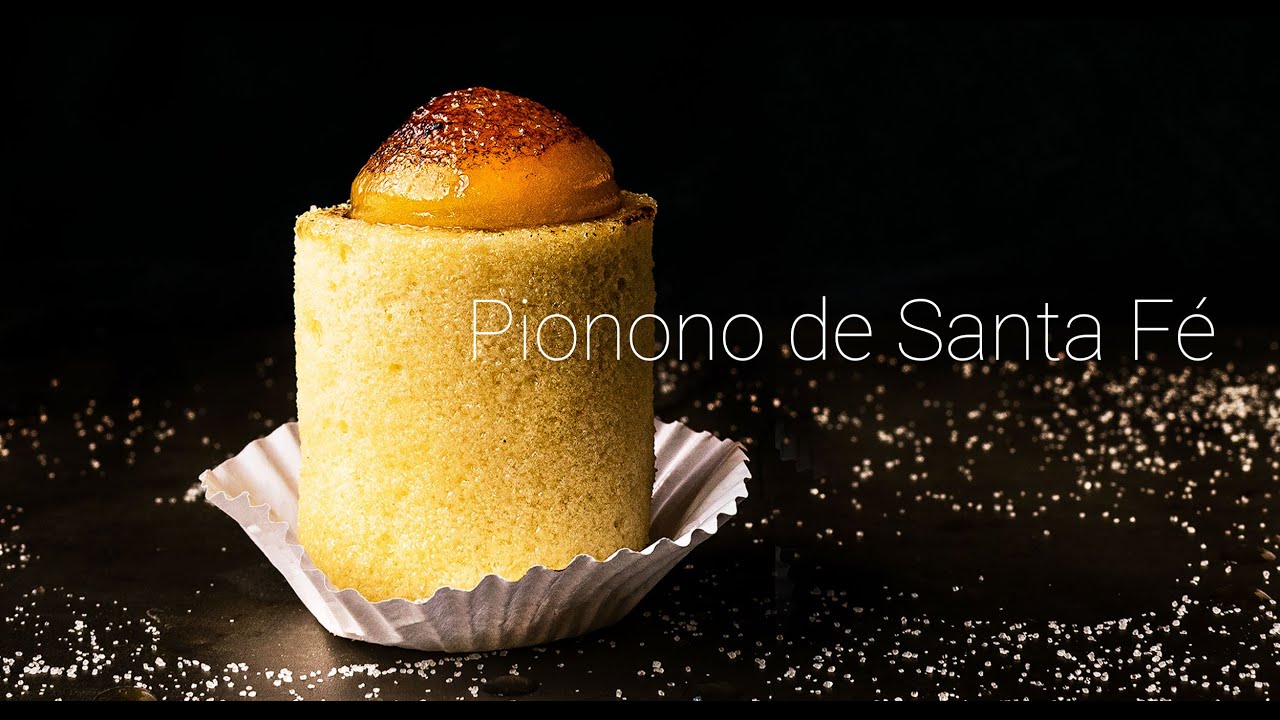 Pionono de Santa Fé
