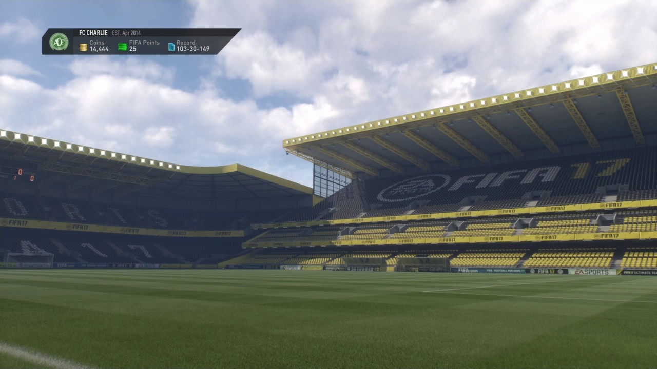 BEST SNIPING FILTERS FIFA 17