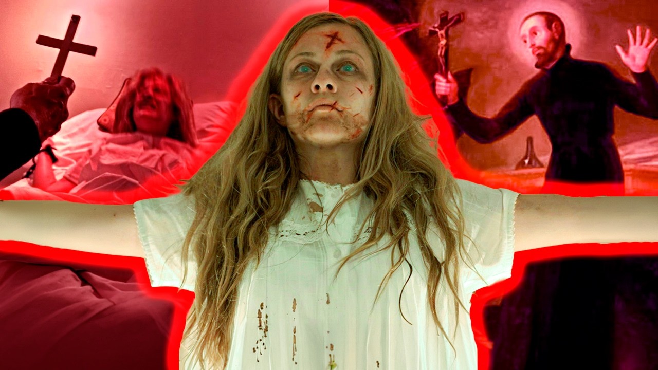 La Posesión de Anna Ecklund: El Exorcismo Más Documentado de la Historia