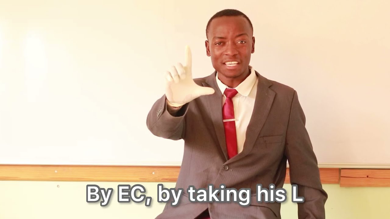 ECL VS HH Round 2 || Zambian Presidential Rap Battle || Godfrey Chanda