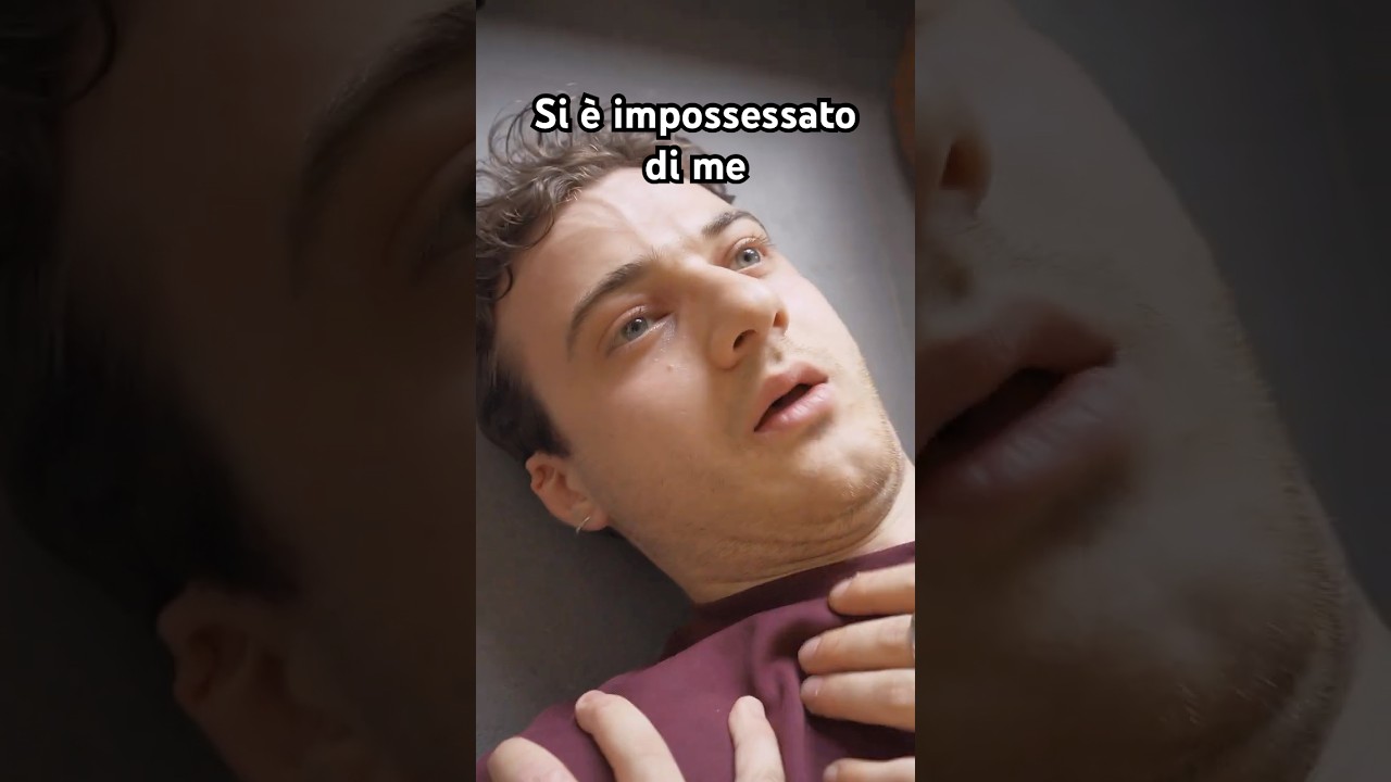 Niccol&ograve; Massari. Dolce all&rsquo;ananas e yogurt.