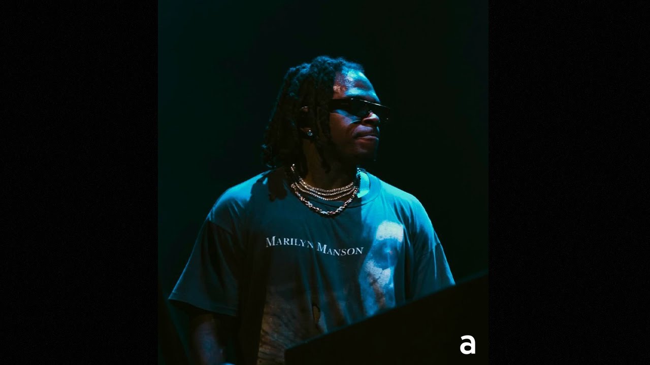 (FREE) Gunna Type Beat - 