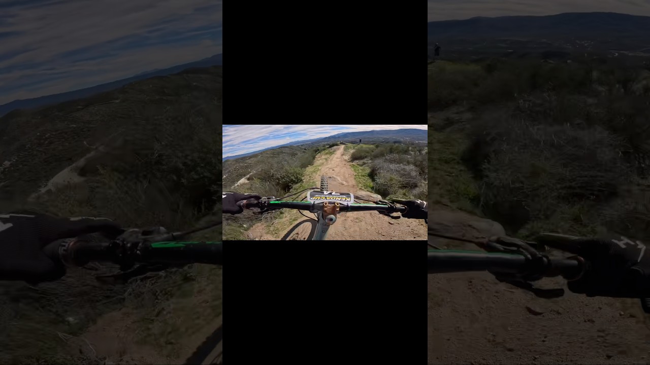 Vail lake race 