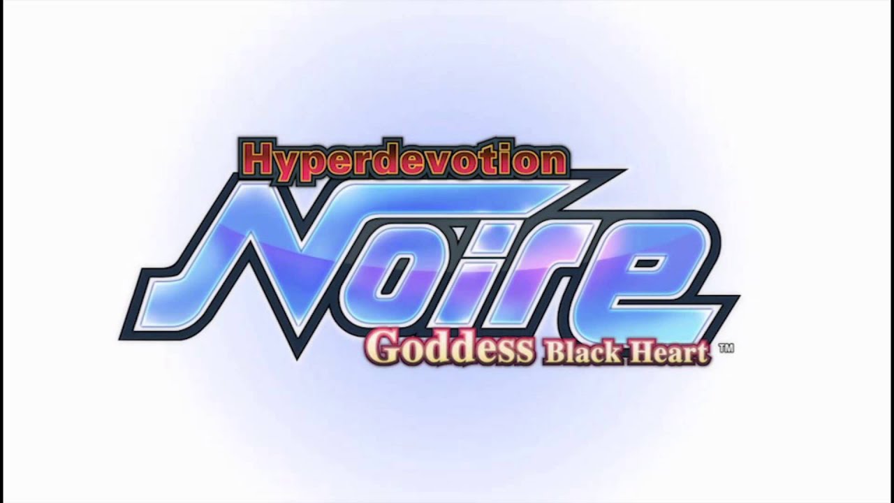 Hyperdevotion Noire: Goddess Black Heart OST - Special Move Theme