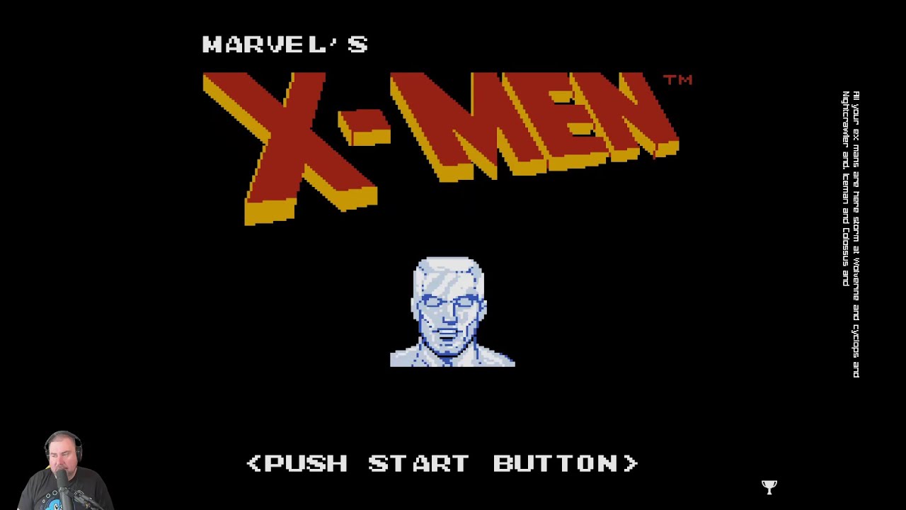 These X-Men Are X-Tremely Uncanny | Ranking the NES, Episode 32