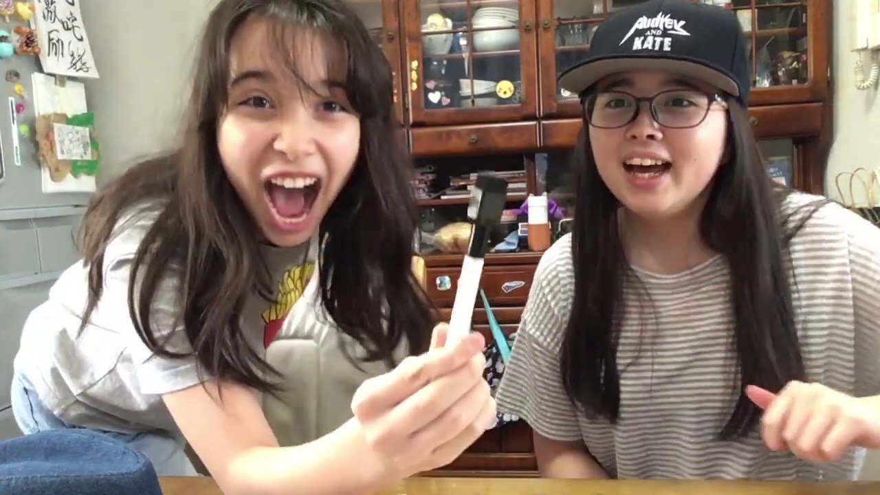 Today's Lucky Items by Kate Sensei ケイト先生の今日のラッキーアイテム