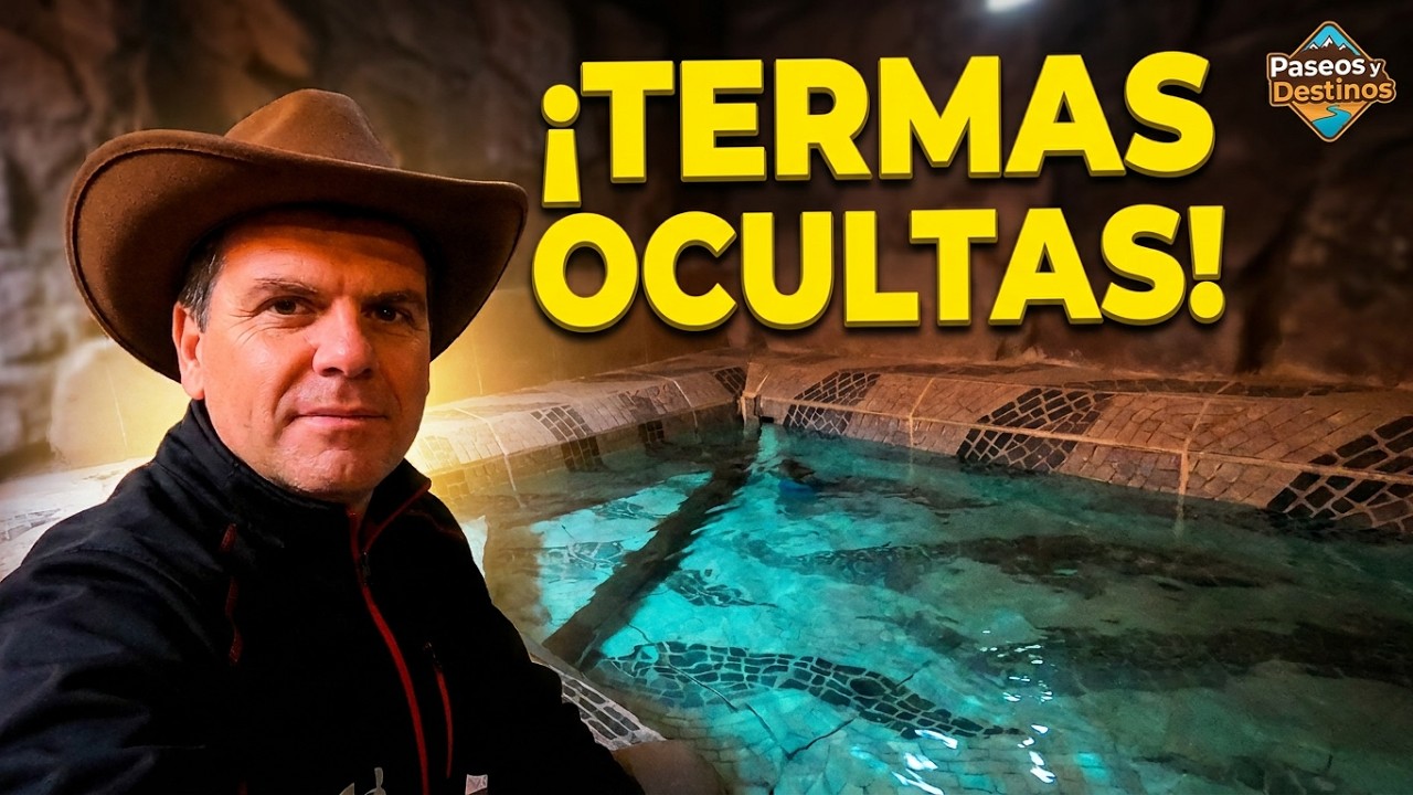 Termas de HUALFIN Catamarca y Pozo Verde Hualfín Catamarca