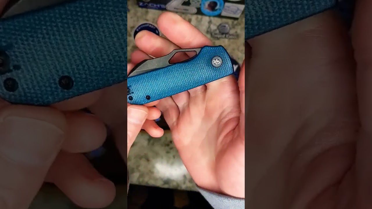 Short Unboxing: Stunning New Divo!!!