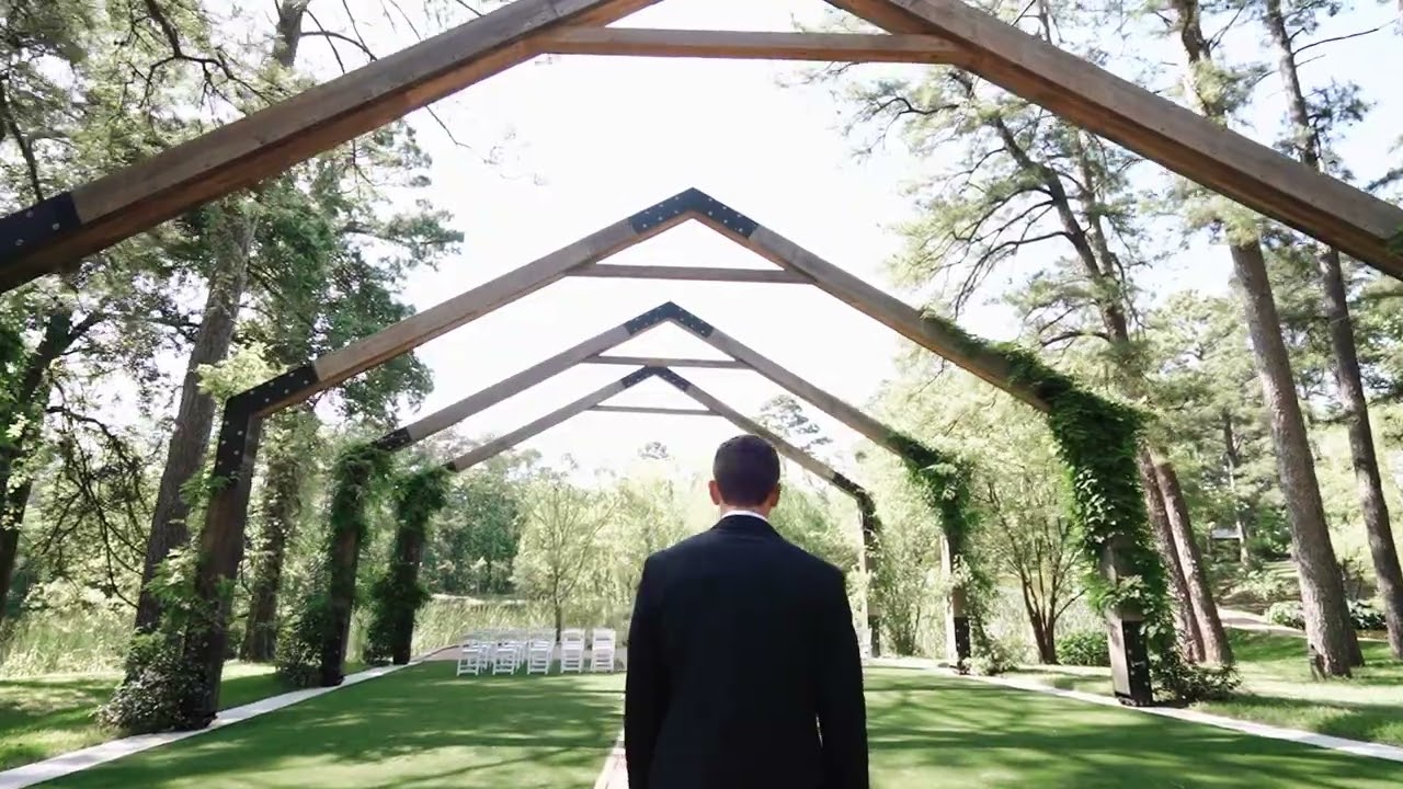 Texas Wedding Venue: Forever 5 Events