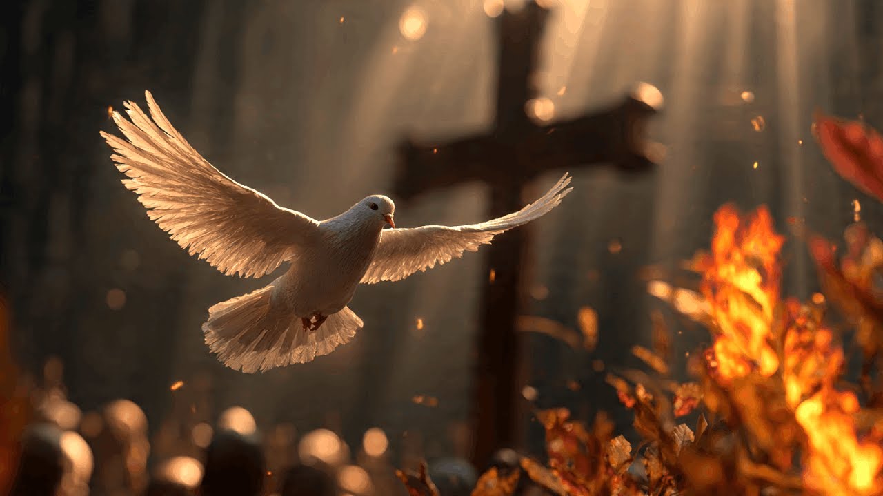 Best Worship Songs Playlist for Stress Relief Prayer and Spiritual Comfort Daily 2
