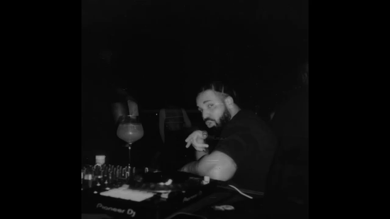 [FREE] Drake x PARTYNEXTDOOR Type Beat - 