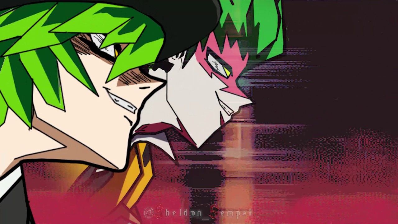 Blazblue is a REALLY Fun Game (Snake grindset edition)