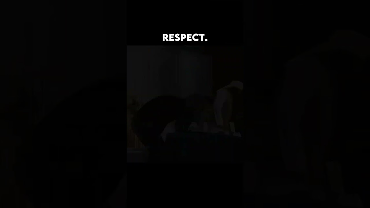 Khabib ☪️❤️ #respect #respectmoments #khabibnurmagomedov #muslim #islam
