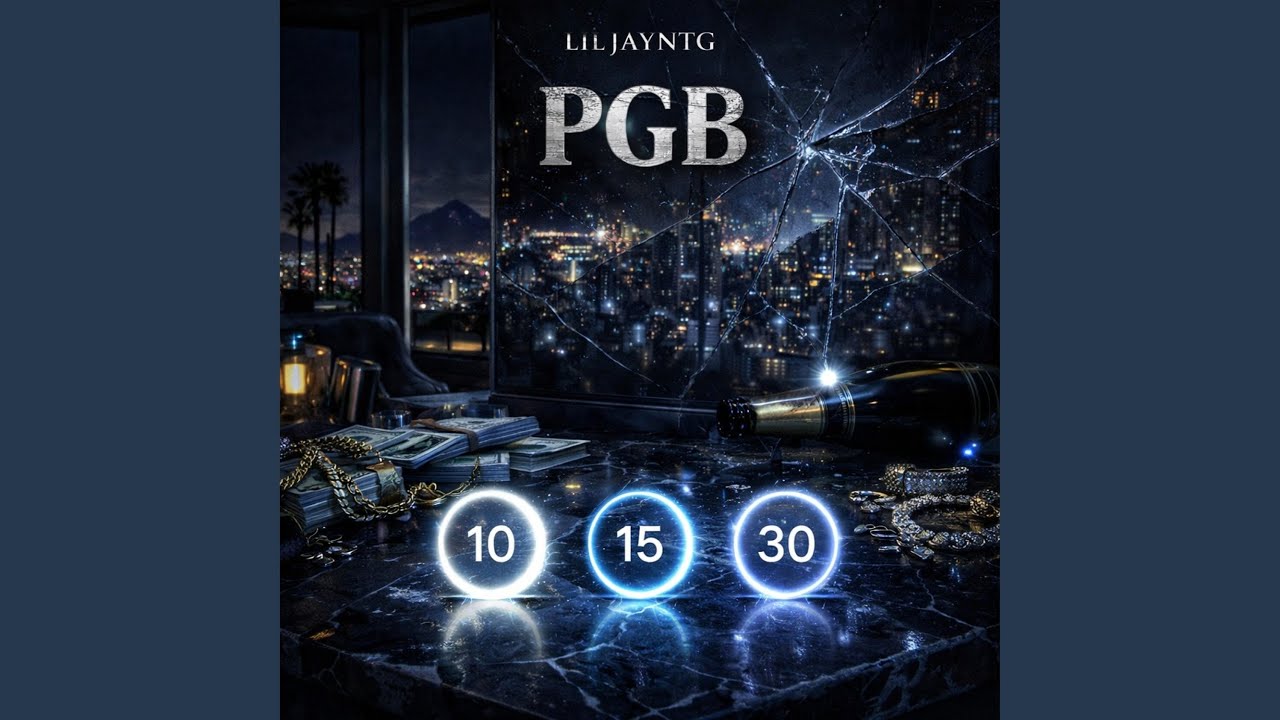 PGB