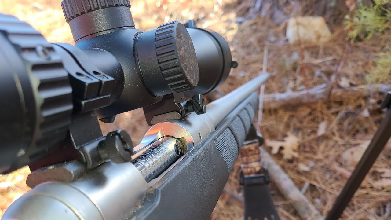 Hornady sst. in 6.5 creedmoor. water jug test and accuracy