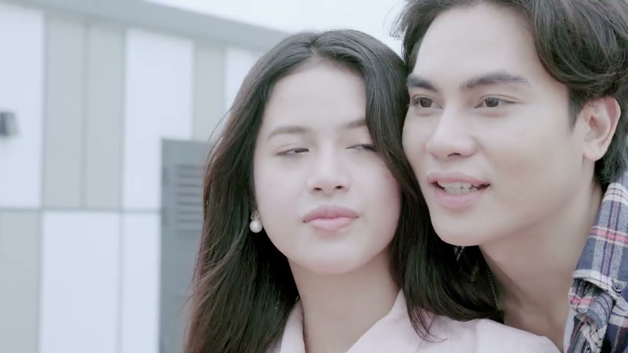 🎥 រឿង #បដិហារ្យស្នេហ៍  [Ep85] #B4