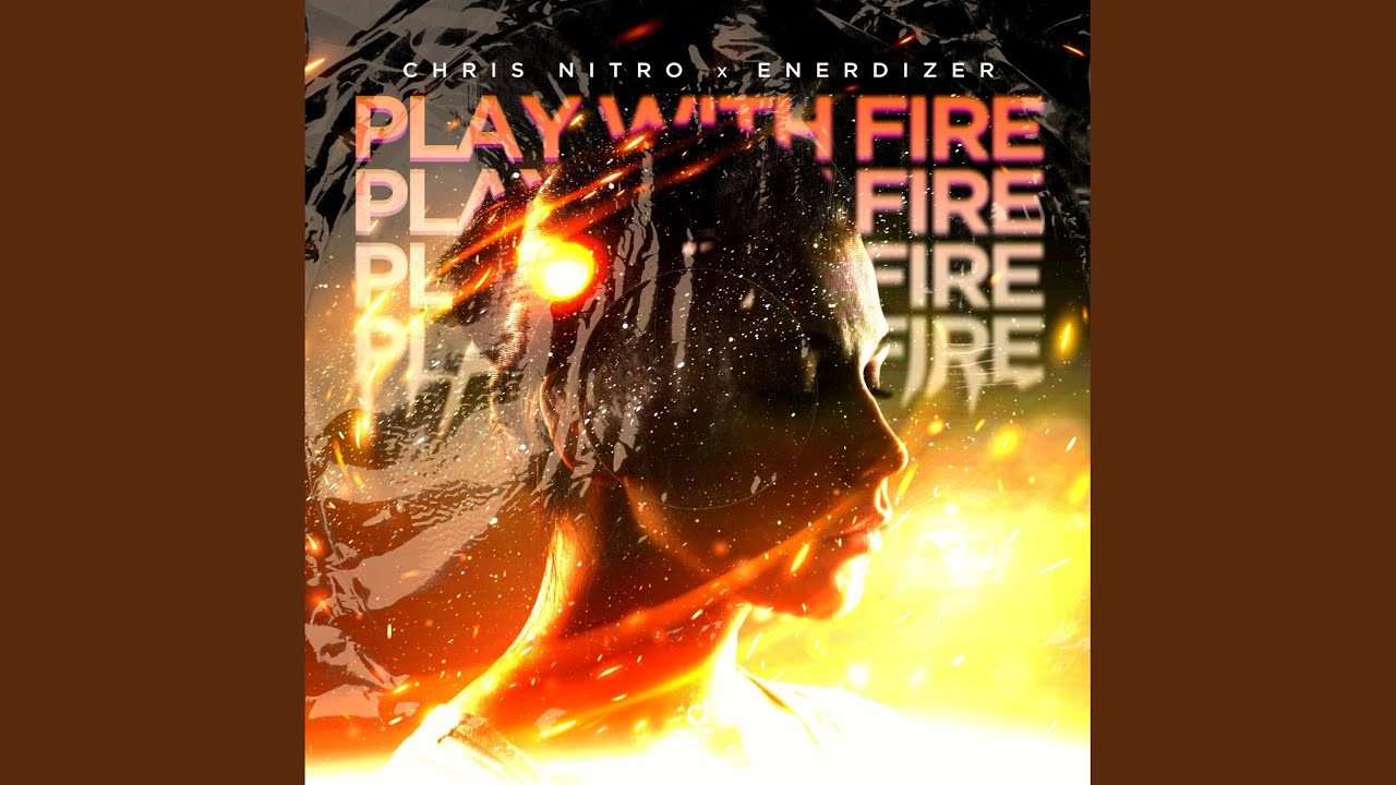 Play With Fire (Extended Mix)