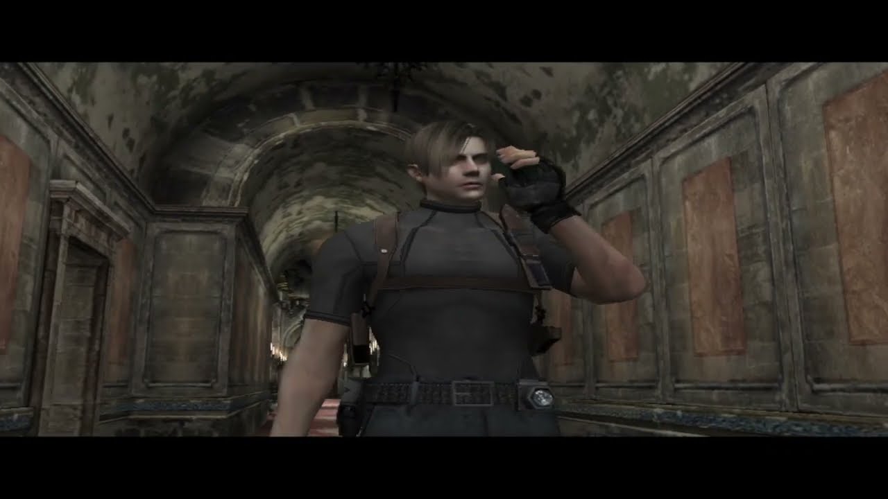 Resident Evil 4 Ep 15