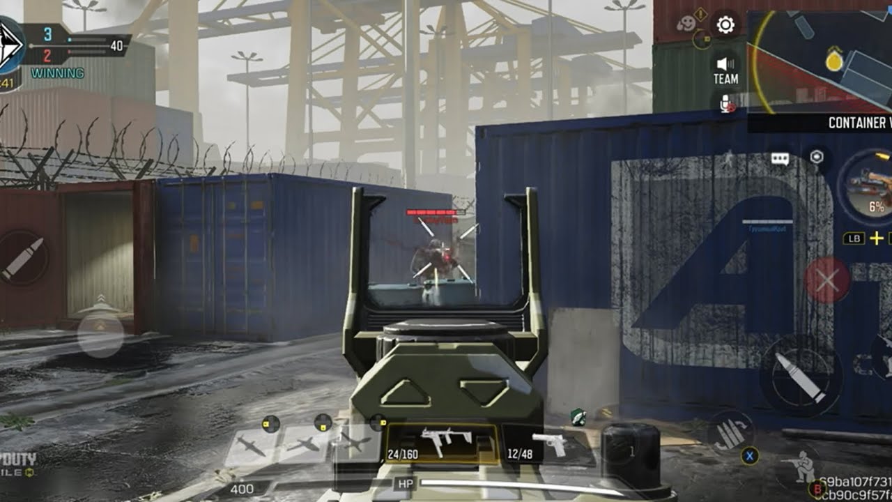 Call of Duty Mobile 