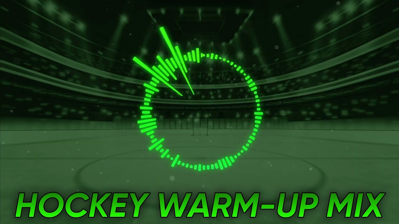 Hockey Warm Up Mix 2026 | #3