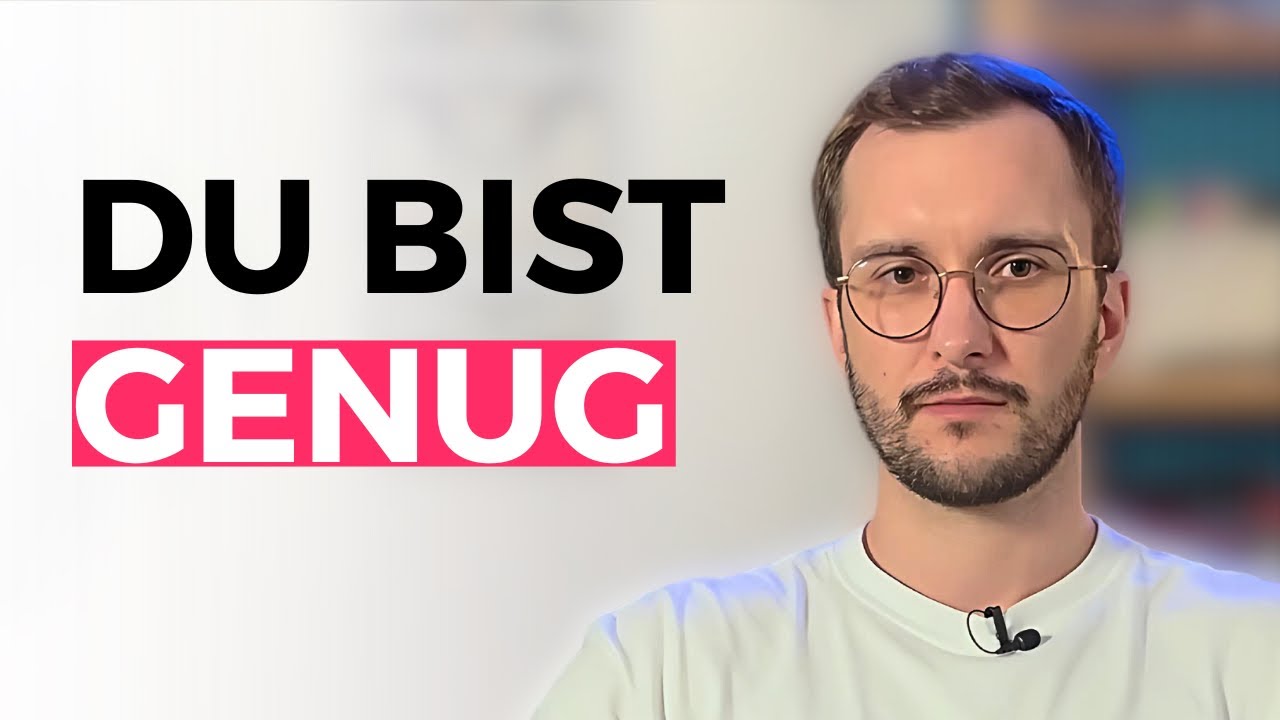 ADHS und Selbstkritik: So stoppst du den inneren Kritiker.