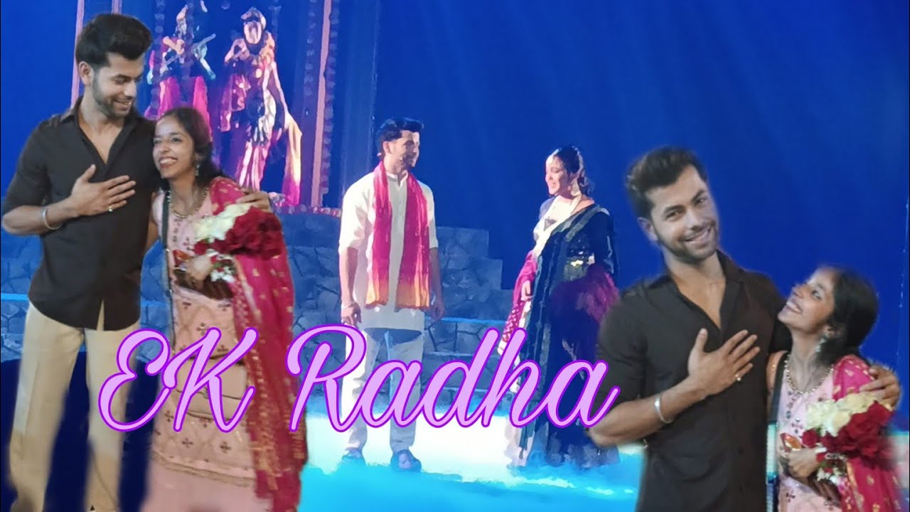 Ek Radha Vlog 
