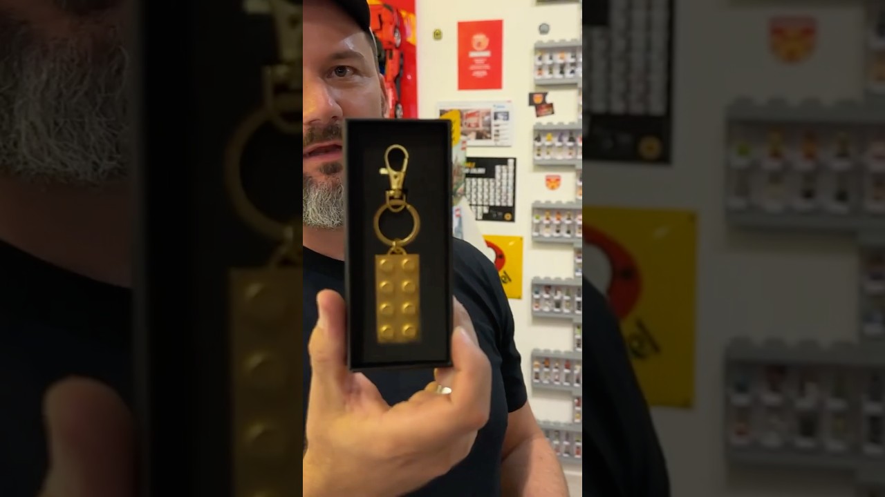 🙌🏼Gewinne Gewinne Gewinne! #legoyt #lego #afol #nerd #bardobrick #gewinnspiel