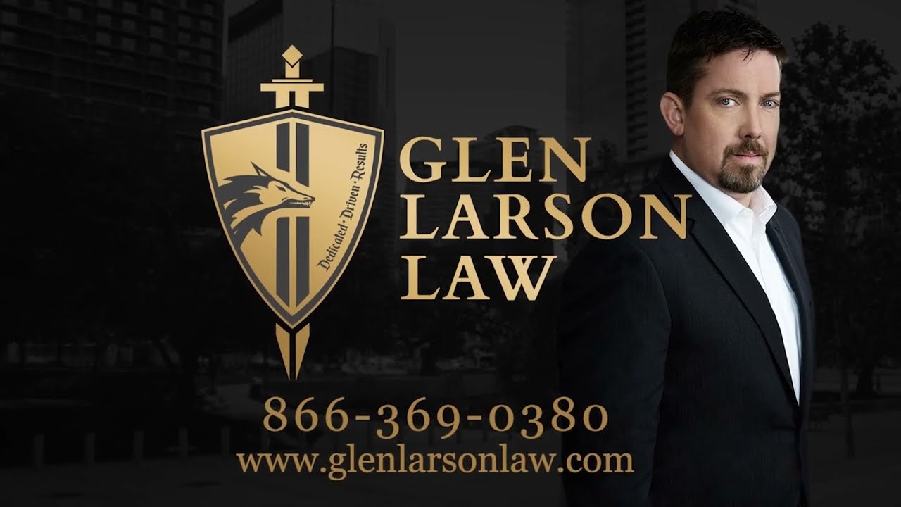 Company Vehicle Injuries