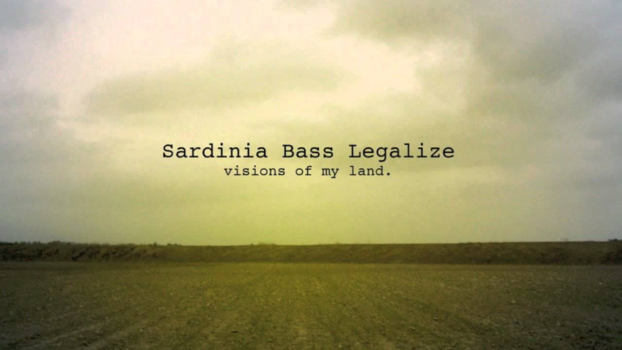 Sardinia Bass Legalize - Malloreddus Western