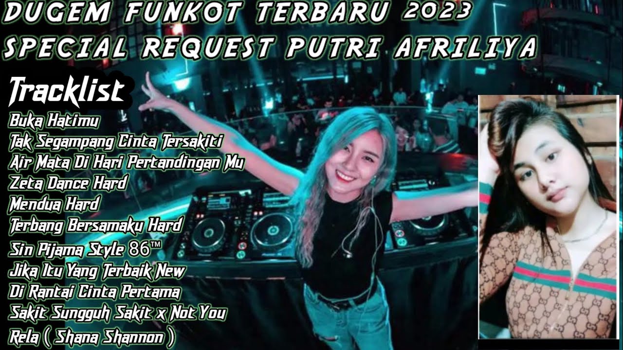 DJ DUGEM REMIX TERBARU 2023 ‼️DJ BUKA HATIMU ( ARMADA ) x DJ TAK SEGAMPANG ITU NEW 2023