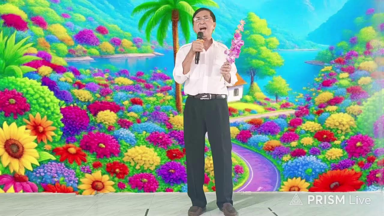 Phát trực tiếp của HÁT VỚI NHAU - NGUYỄN VĂN CHÍNH