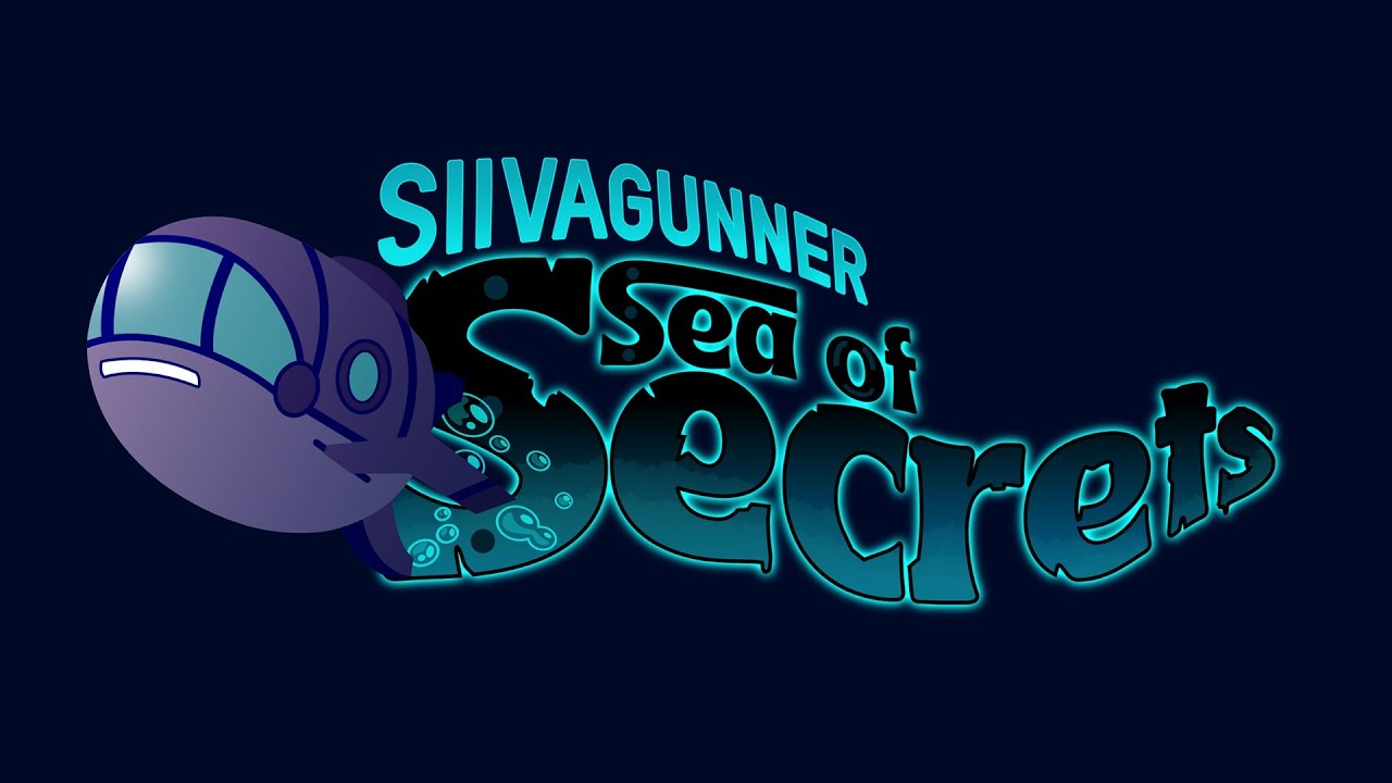 Axel 'M (Crazy Mix) - SiIvaGunner: Sea of Secrets OST