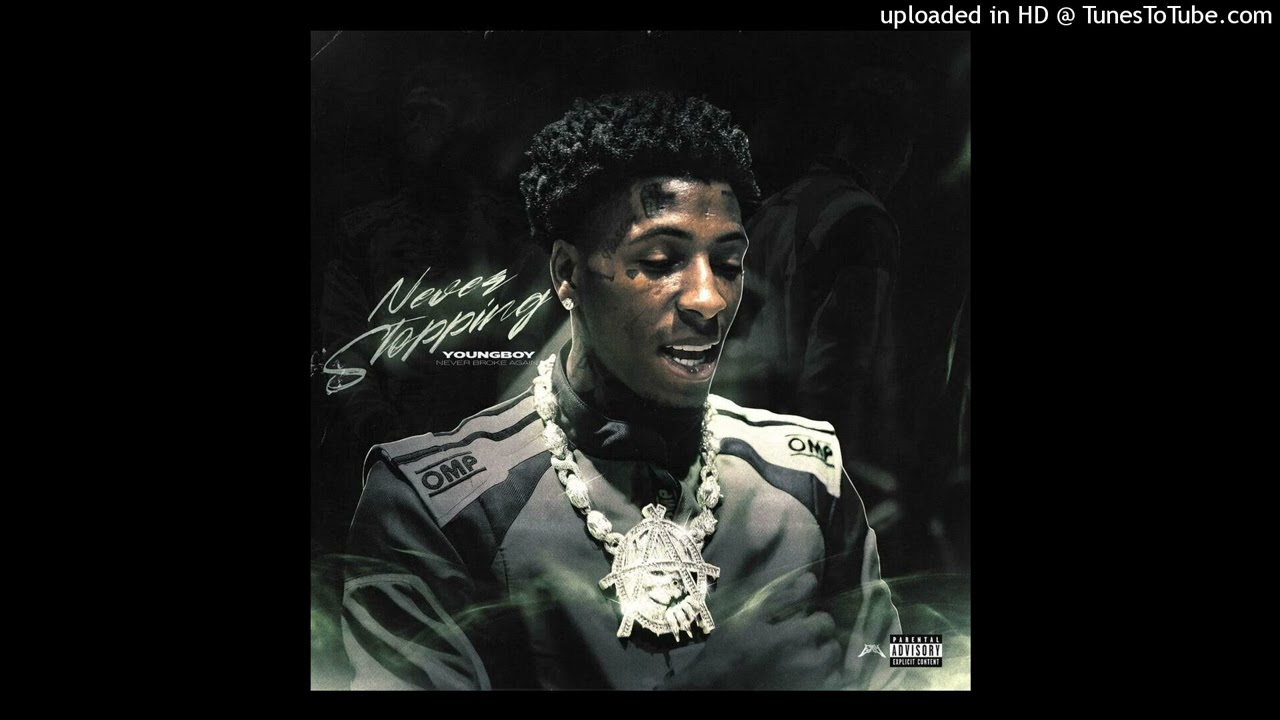 [FREE] NBA Youngboy Type Beat - 