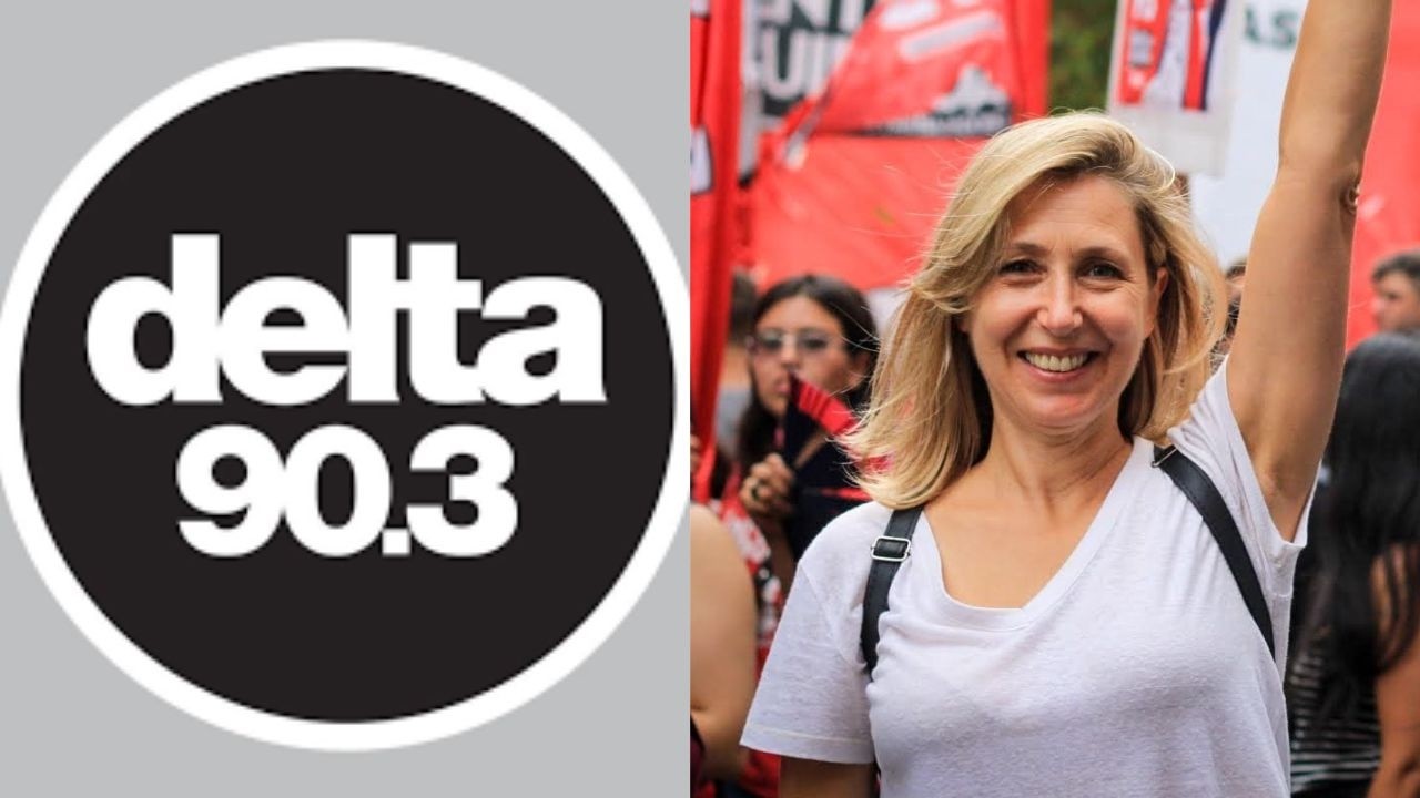 Myriam Bregman: “Estamos yendo cien años atrás con una reforma brutal y regresiva”