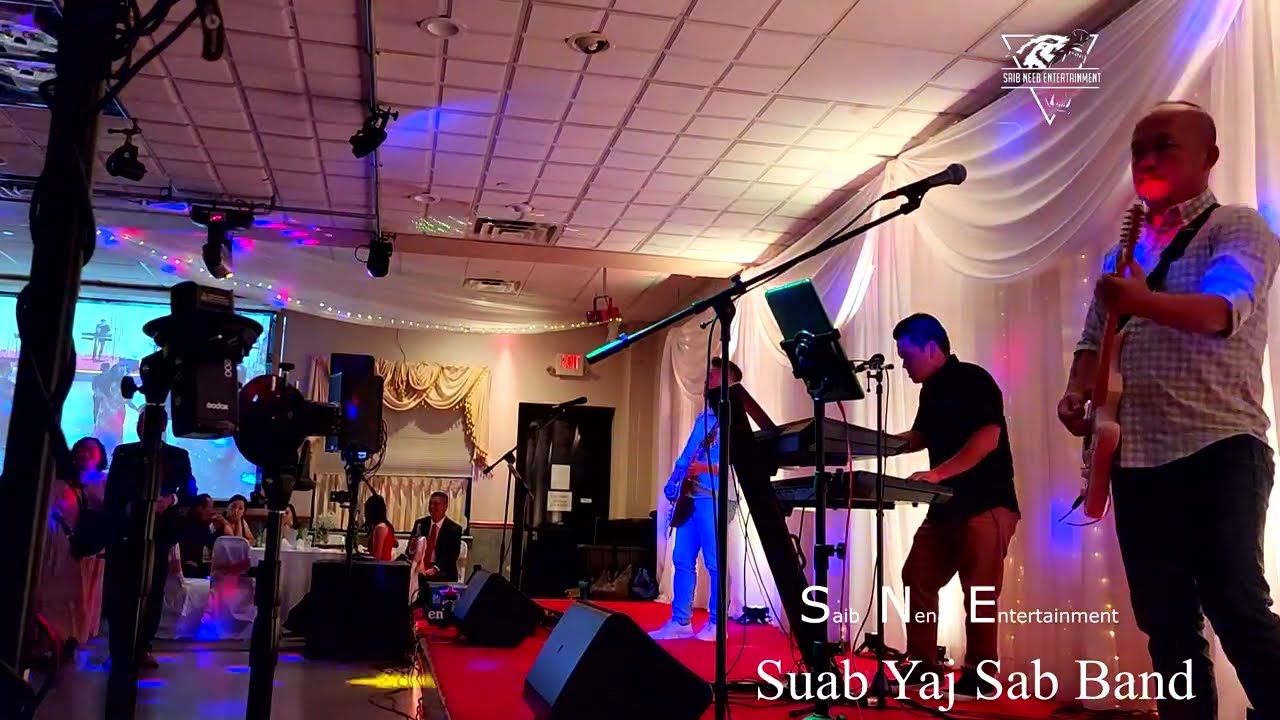 Nco Kuv Me Me Suab Yaj Sab Band