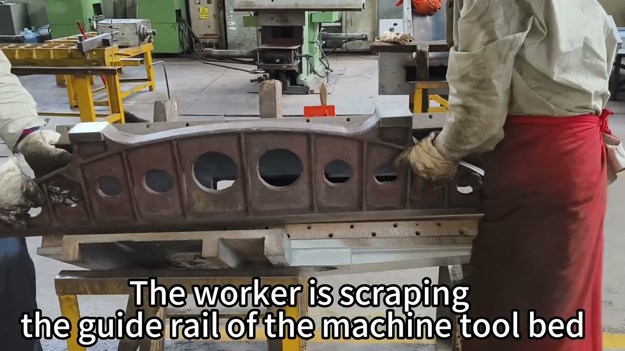 Our Staff is scraping!