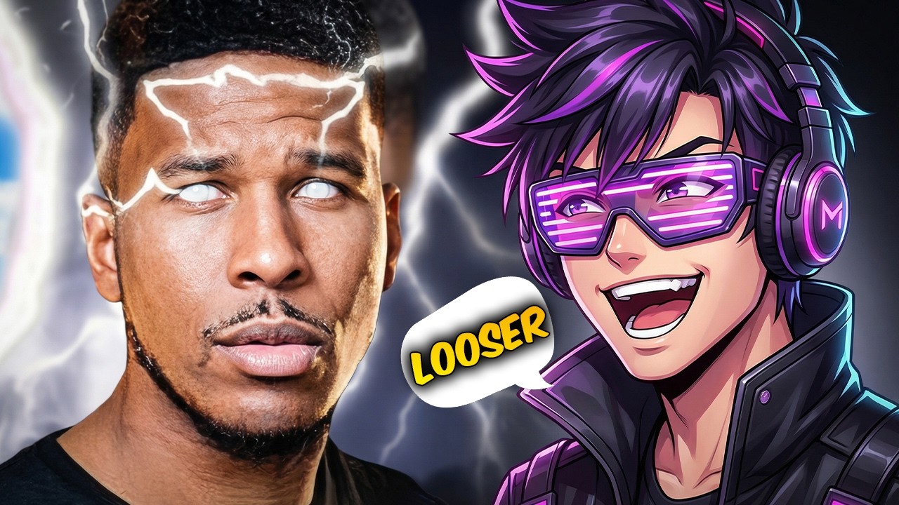 Reacting to LowTierGod The Most Toxic Villain of Competitive Gaming