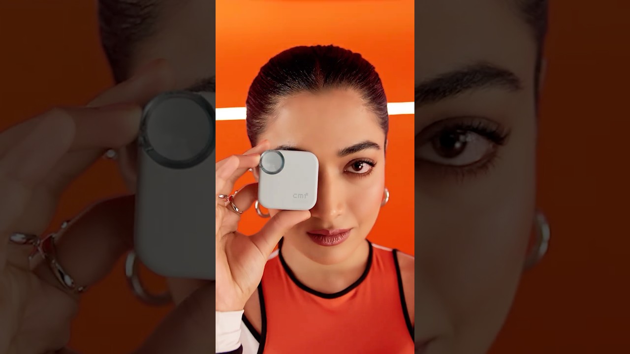 CMF Buds 2 &ndash; Refined ANC, Dirac-tuned sound and long-lasting battery life in a sleek design.