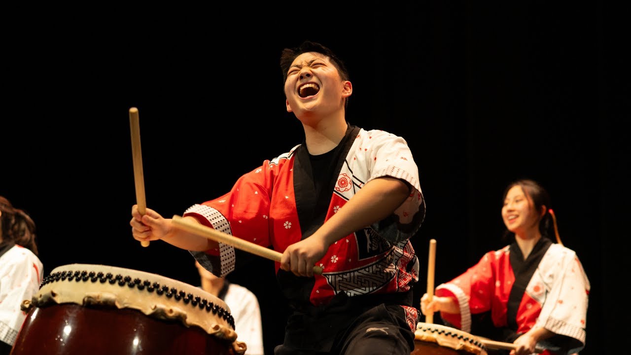 YAMATAI 邪馬台 - DOKOKARA (PULSE 2024)