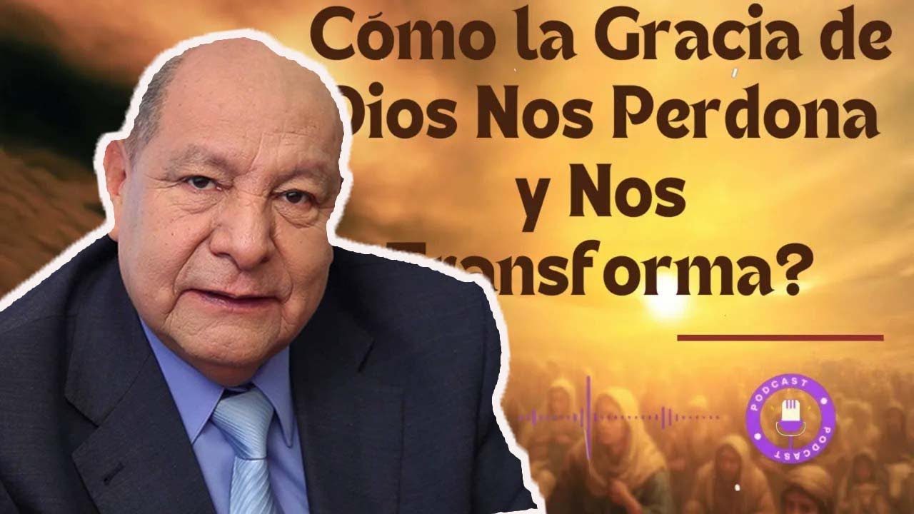 El poder de Dios para nuestra debilidad - Pastor Alejandro Bullón