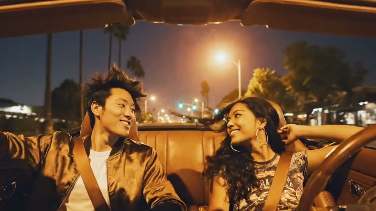 Late Night Drive 🌙 Chill Hip-Hop Beats (Long Mix)