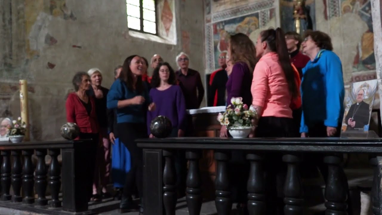 Concerto Vallée de Chœur