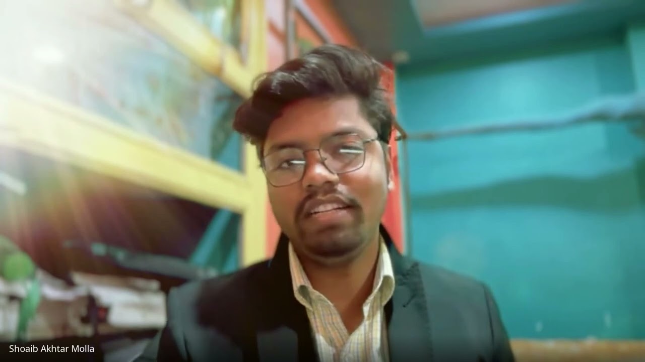 Seminar Presentation _ 1