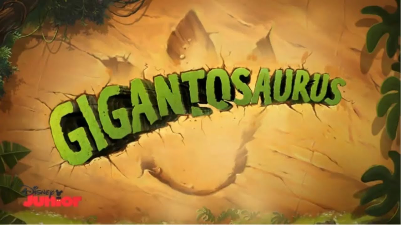 Disney Junior Latin America Spanish Intros  May 16, 2023