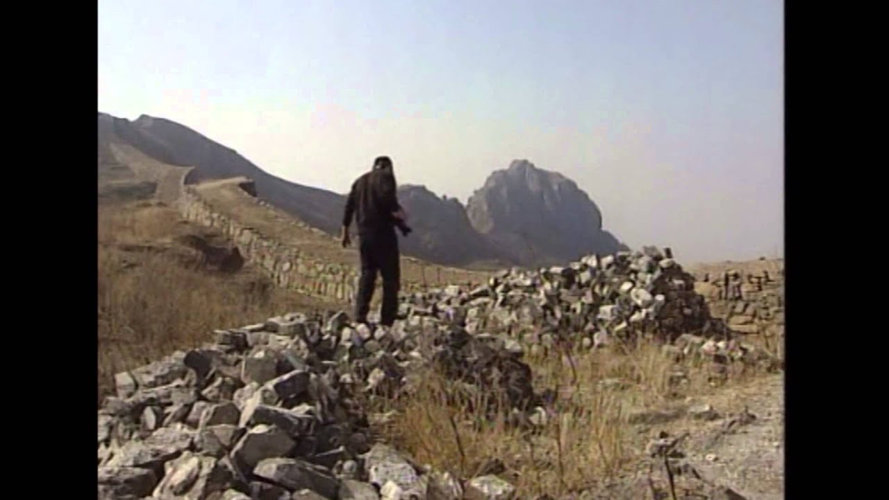 Great Wall of China : Most Famous Landmark of China