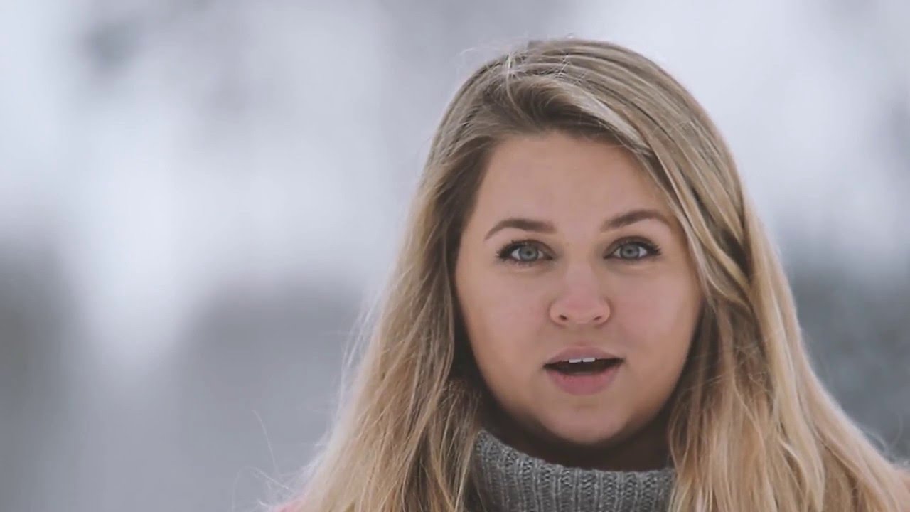 She Bit Her Lip - Voolav viirastus