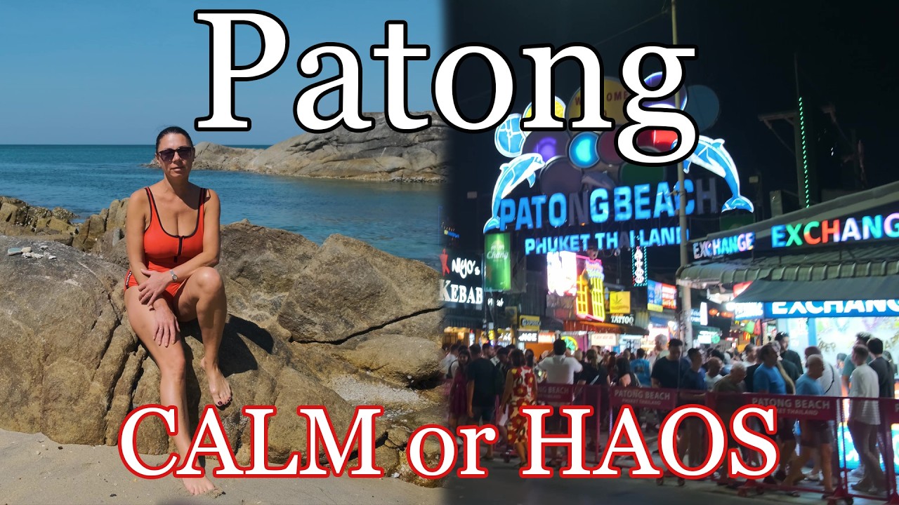 Patong Phuket