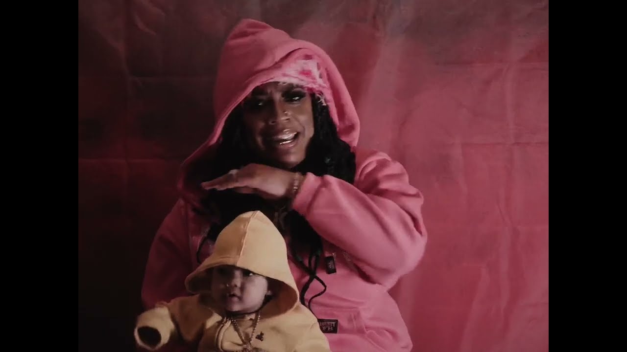 Kamaiyah - Yaya vs Everybody